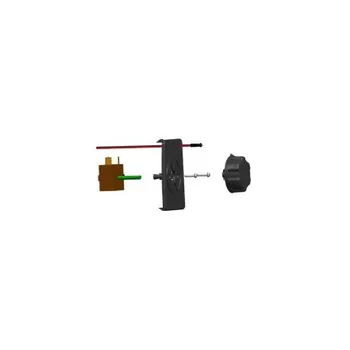 

ROTARY SWITCH MULTILED