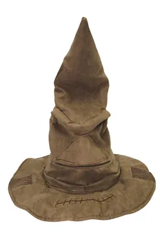 

Talking Harry Potter hat