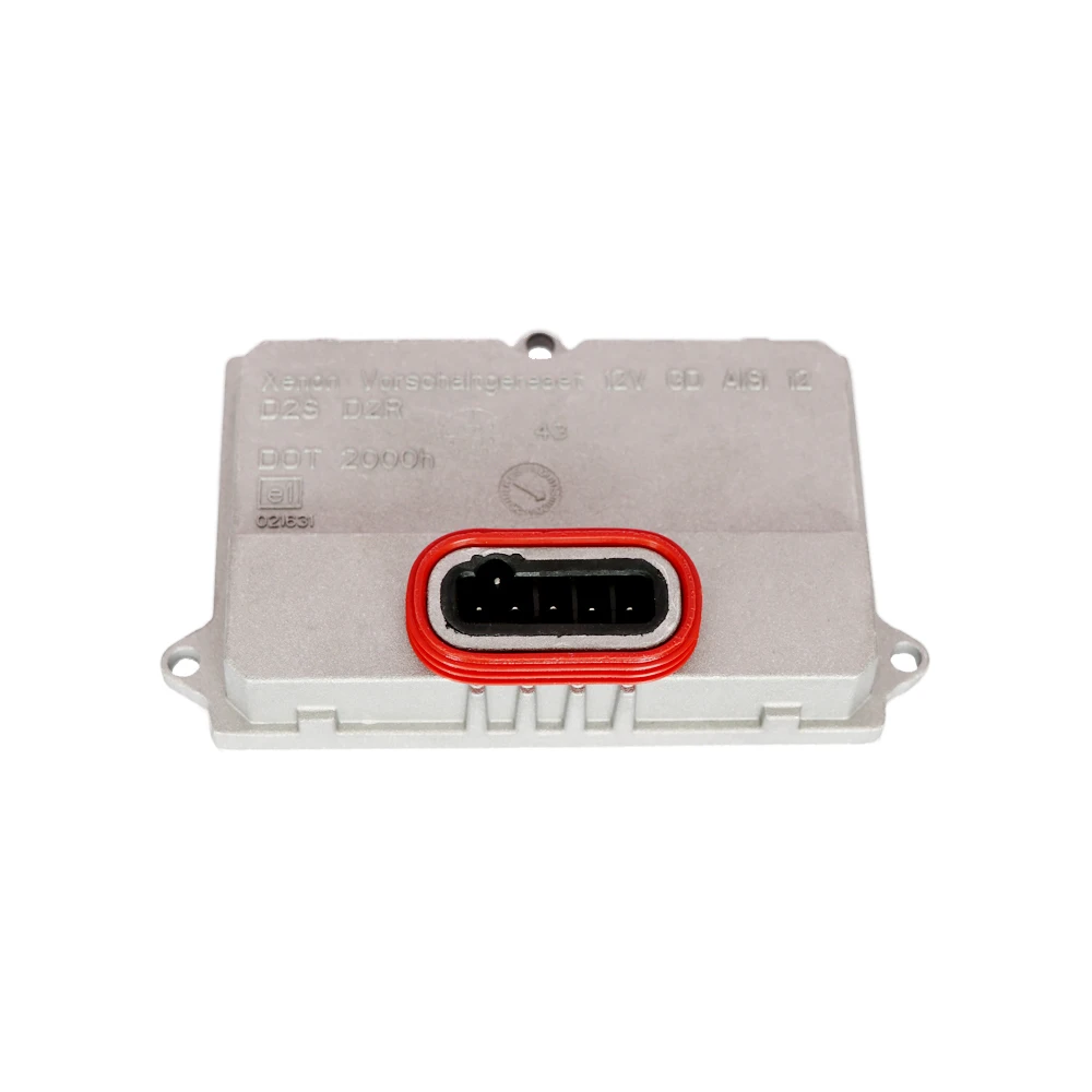 

5DV 008 290-00 OEM 2003-2007 forSaab 9-3 XenonHID Ballast Box HID Light Control Unit Computer