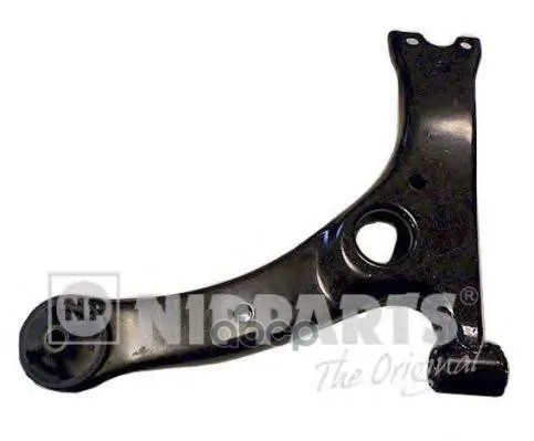 Рычаг Toyota Avensis 03-08 Пер.Подв.Лев. Nipparts J4902039 Nipparts арт. J4902039