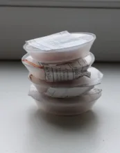 Herramienta de reparación de cables, mecha para removedor de soldadura trenzada desoldadora de 3,5mm y 1,45 M, 1 ud.