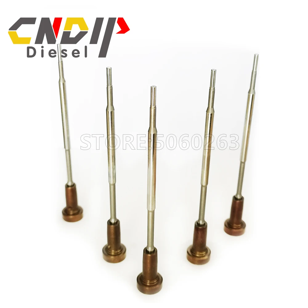 CNDIP Common Rail CR инжектор клапан управления F 00R J01 451 в сборе F00RJ01451 для Bosch Инжектор 0 445 120 074
