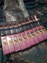 Feg-potenciador de pestañas, crecimiento de la pestaña del suero, tratamiento de medicina Natural a base de hierbas, extensión de pestañas, máscara alargadora, herramienta de maquillaje