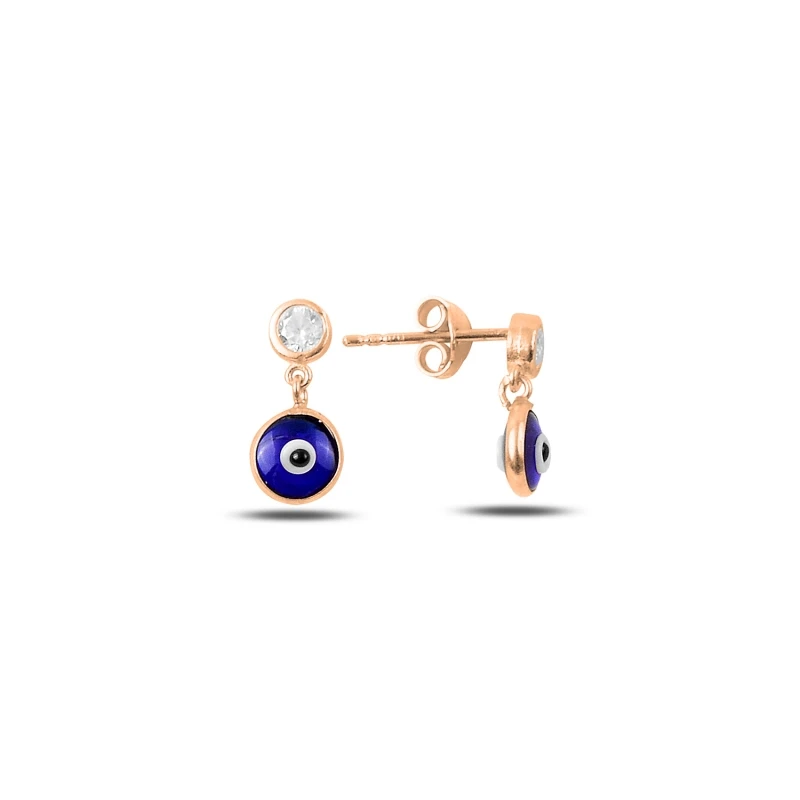 

Armagano Society Eye Earring