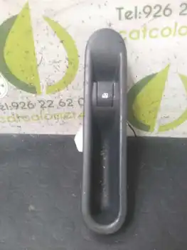 

7342504 Window Regulator Rear Left Renault Espace Iv (jk0) 2.2 Dci Turbodiesel