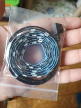 Led-Strip Light Addressable Ws2812b 3pin-Header Msi Mystic Asus Aura Gigabyte Rgb SYNC
