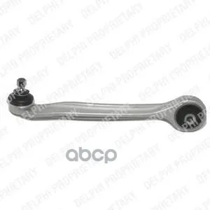 Рычаг Верхн Левый Audi A4(B5-B7), A6(C5), Vw Passat(3b_) Tc1177 Delphi арт. TC1177