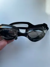 Gafas de natación miopía hombres y mujeres Anti-niebla profesional impermeable de silicona arena piscina gafas de natación para adultos