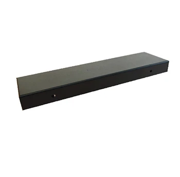 

Metal bracket black color 400mm length x 50mm width