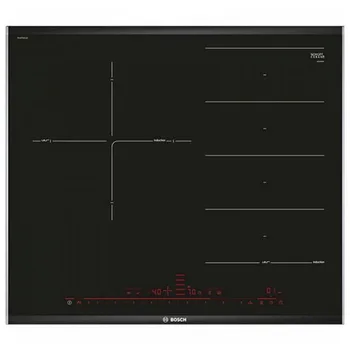 

Induction Hot Plate BOSCH PXJ675DC1E 60 cm