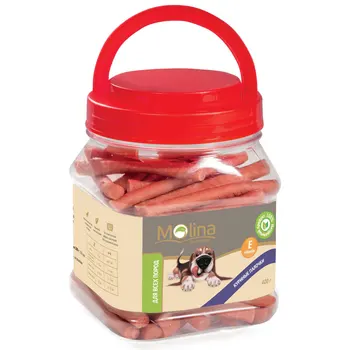 

Molina chicken sticks, 400g-2 PCs