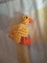 Pet-Toys Cleaning-Rope Puppy Chew Small Dog Animals-Shape Funny Teeth Cotton for Big