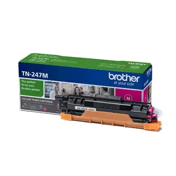 

Toner cartridge original magenta brother TN247M (TN-247M)