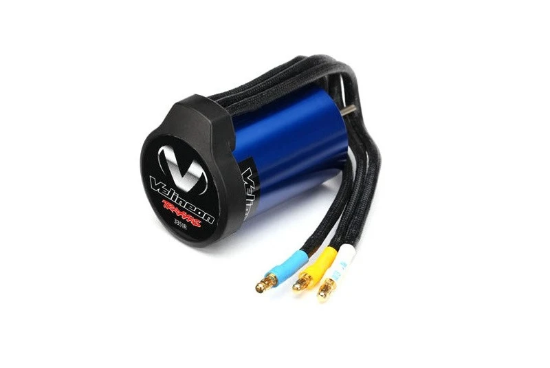 Velineon 3500 brushless motor|Parts 