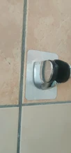 Soporte de cabezal de ducha sin taladro, autoadhesivo, ajustable, útil