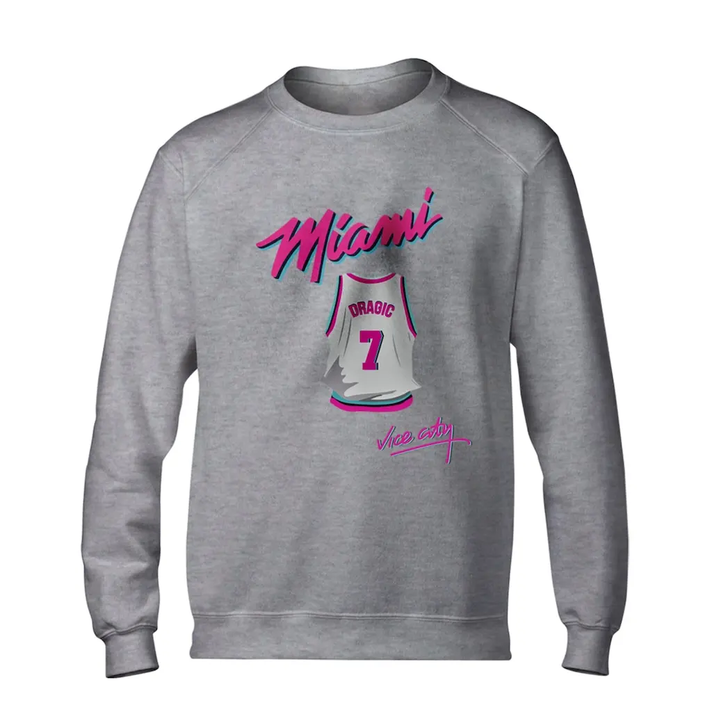 

Miami Heat Vice City Basic (Dragic)
