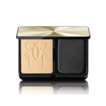 

GUERLAIN LINGERIE OOF PEAU MATTE COMPACT POWDER 01N