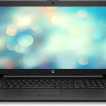 Ноутбук HP 17-by1027ur(6PR49EA)/17.3"/Core i5 8265U/8Гб/HDD+ SSD 1128Гб/Radeon 530/DOS