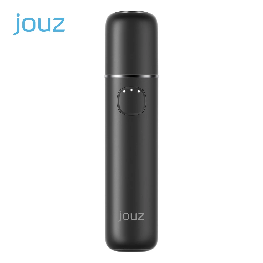 Jouz 20 S заряжаемая электронная сигарета vape heat не горит до непрерывный smokable kit с