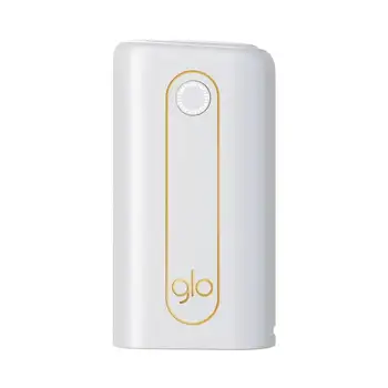 

Системы нагревания табака GLO Hyper