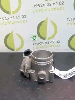 

0280750073 48601 Butterfly Alfa Romeo 147 (190) Alfa Romeo Alfa 147 1.6 16v