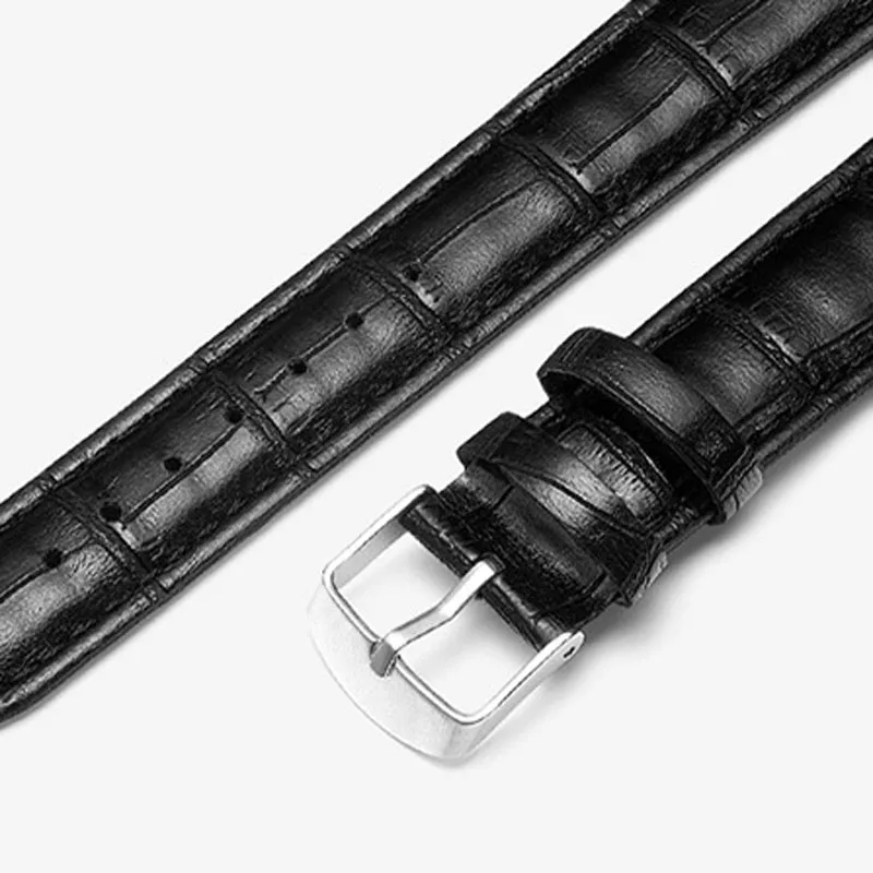 WJ-8105 Wal-Joy Топ бренд простые мужские часы кожаный ремешок кварцевые наручные мужские часы деловые часы повседневные часы мужские часы