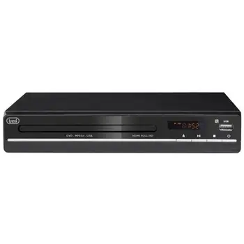 

Mini Dvd player Full Hd Usb Dvmi 3580 HdTREVI26.23