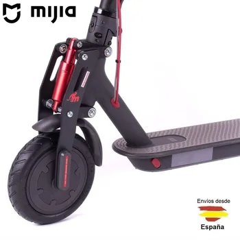 

Xiaomi Scooter Mijia M365/M365 PRO shock absorber suspension Monorim T-0S V2 100% ORIGINAL with installation tools