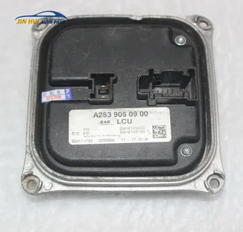

A2539050900 For Mercedes Benz GLC W253 2016 LED main control module
