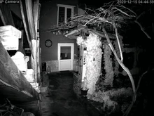 Cámara IP 5MP 1080P HD 5X Zoom seguridad cámara domo PTZ WIFI inalámbrico de vigilancia CCTV al aire libre Onvif Camhi Pro