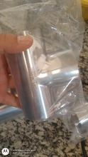 Pipe-Connection-Fittings T-Joint TYPE Sanitary-Welding 304-Stainless-Steel Polishing