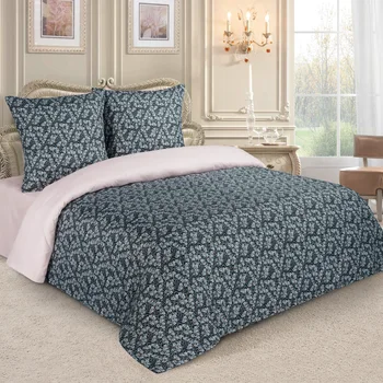 

LETTO КПБ 2,0-CN. PS222, n/c 100%, наволоч. 2 PCs 70х70