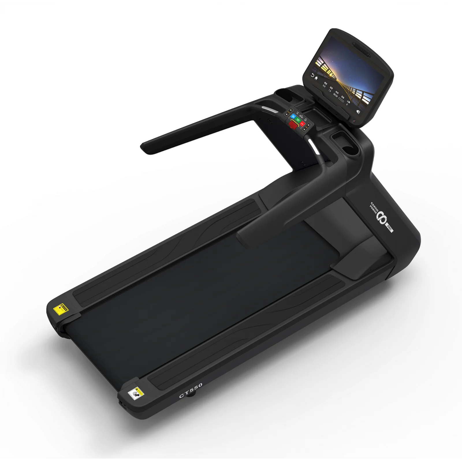 Рисунок 2 - Профессиональная Беговая дорожка