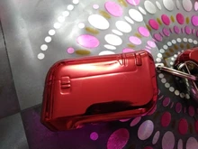 Funda de llavero NFLH A93 TPUKeyCase para Starline A93 A63 A39 A36 A96 A66, cubierta de llavero ECO bidireccional, sistema de alarma para coche, mando a distancia LCD