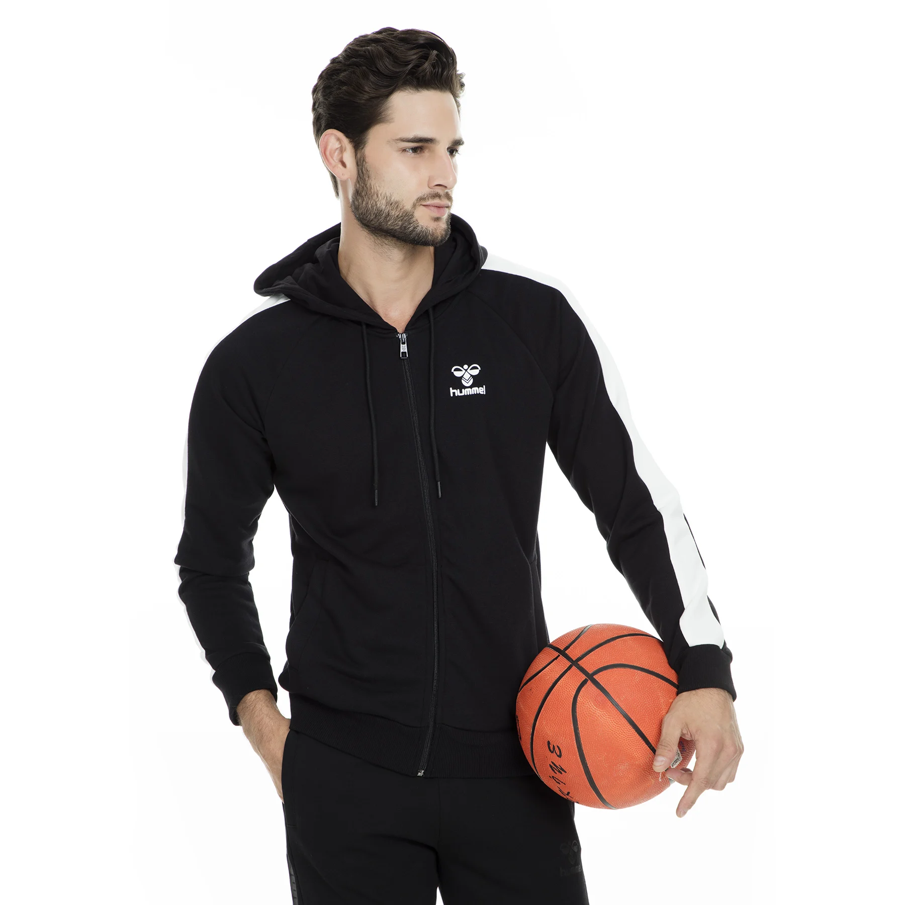 Мужские спортивные 920526 Hummel 2001| |