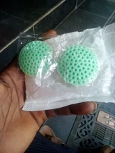 Modelling Wallpaper Door-Stoper-Lock Wall-Thickening Golf 4-Colors Protective-Pad Rubber-Fender-The-Handle