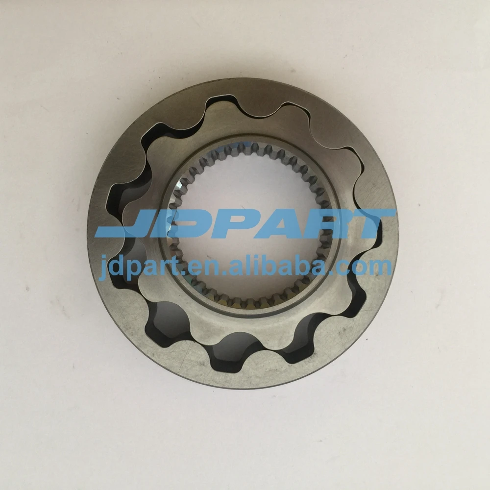 

Новый масляный насос V1505 1J050-35070 для Kubota