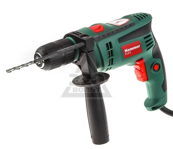 

Impact drill HAMMER UDD780A