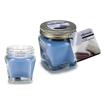 

Scented Candle Fresh Linen