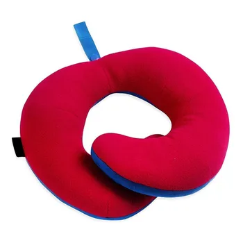 

Pillow travel rest travel pillow relax neck collar car train plane home