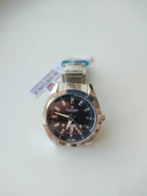 NAVIFORCE-Reloj informal de cuarzo totalmente de acero para hombre, cronógrafo deportivo resistente al agua con fecha, pulsera militar, mejor marca, masculino