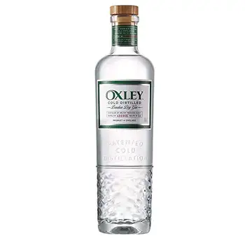 

Geneva Oxley Gin - 700 ml, free from Spain, Alcohol, GYN, GIN