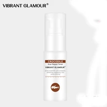 Крокодиловая Сыворотка для лица, мазь для лечения шрамов, тонер для удаления рубцов от акне, уменьшает поры, осветляет, снимает уход за чувствительной кожей