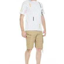 Jack& Jones джинсы Intelligence jixychop короткие мужские 12154600