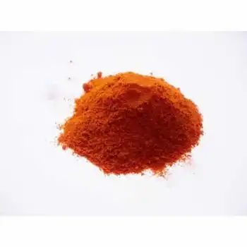 

Cayenne Powder