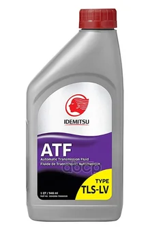 

Oil transmission ATF type TLS-LV (ATF WS) (946 ml) Idemitsu art. 30040096-750