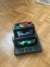 Tabla de flexiones 9 en 1 con instrucciones impresas para hombre y mujer, herramientas de ejercicio para culturismo, soportes para flexiones para entrenamiento corporal en el gimnasio