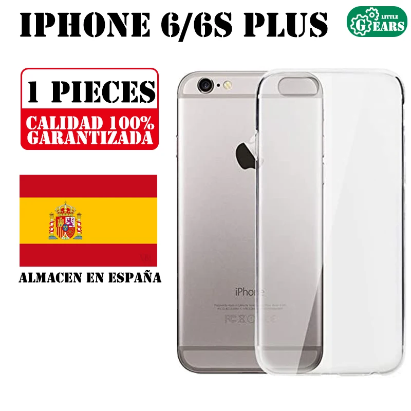 6S PLUS