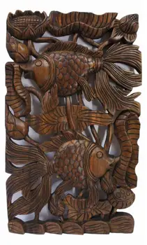 

Panel "two fish"