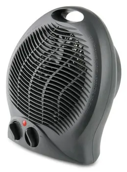 

TAURUS GOBI 2000 thermofan, 3 air conditioning positions (cold/heat), adjustable thermostat